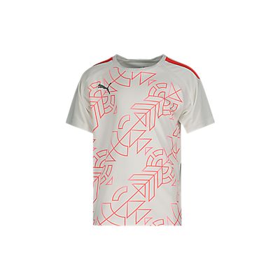 teamLIGA Graphic Kinder T-Shirt von Puma