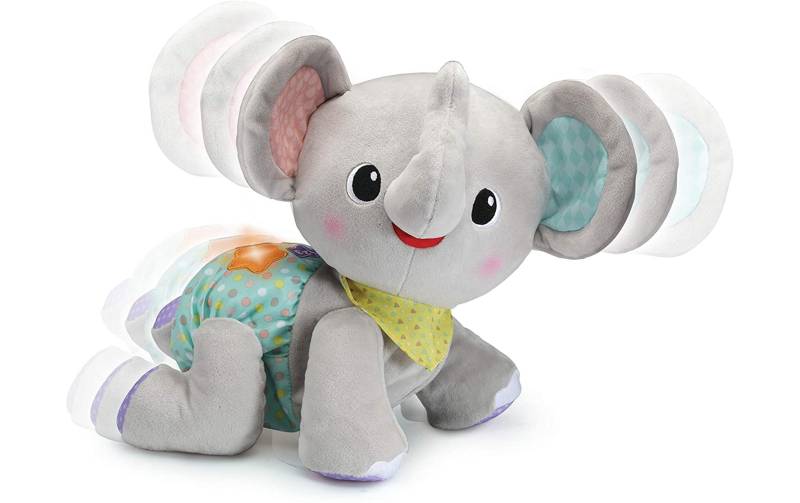 Vtech® Lernspielzeug »Krabbel mit mir - Elefant« von Vtech®