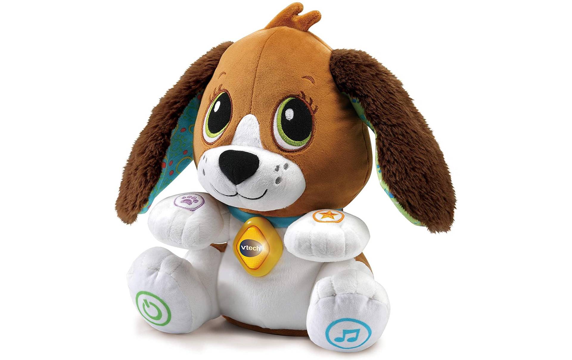 Vtech® Lernspielzeug »Sprich mit mir Hündchen« Vtech® Lernspielzeug »Sprich mit mir Hündchen« von Vtech®