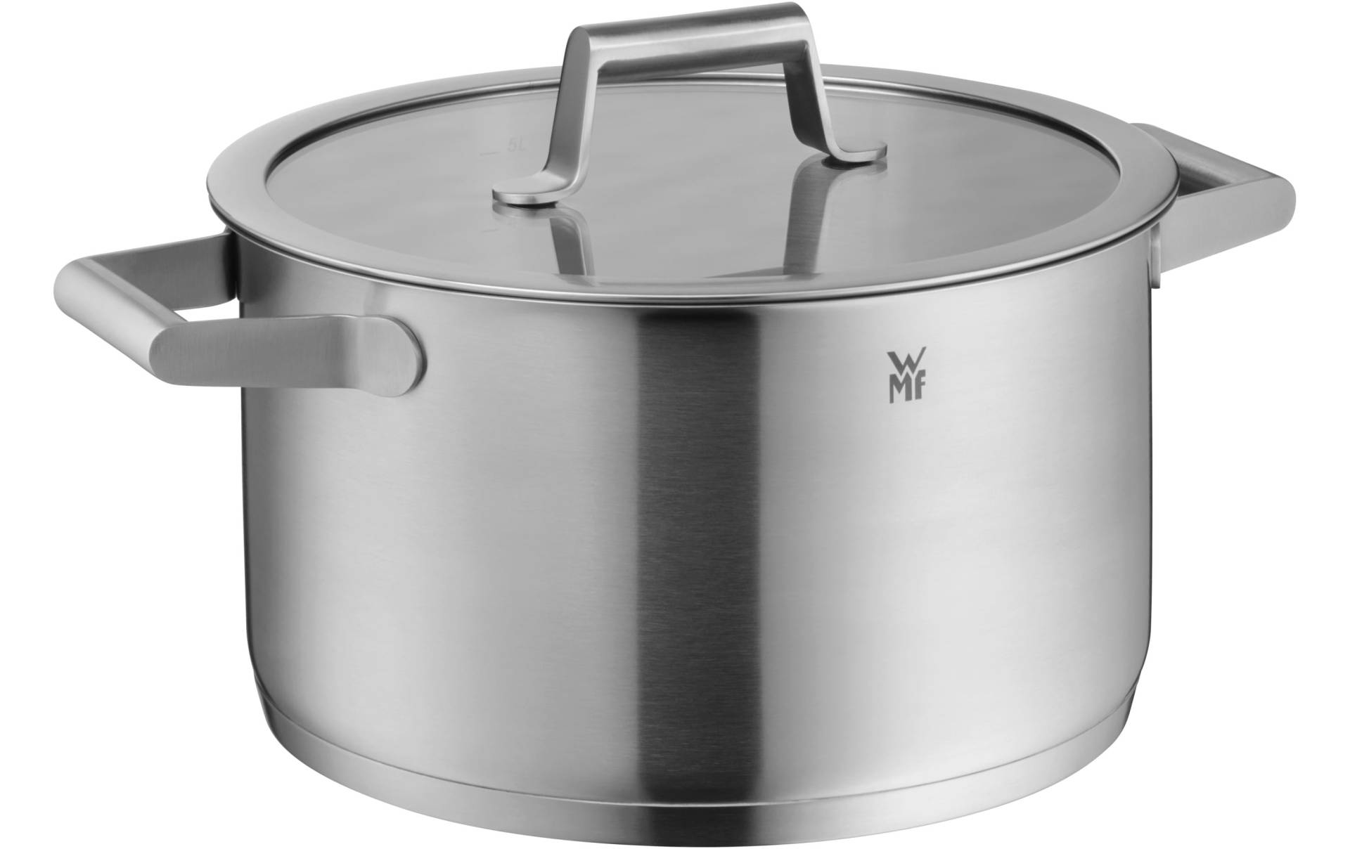 WMF Kochtopf »Comfort Line 24 cm«, Cromargan® Edelstahl Rostfrei 18/10 WMF Kochtopf »Comfort Line 24 cm«, Cromargan® Edelstahl Rostfrei 18/10 von WMF
