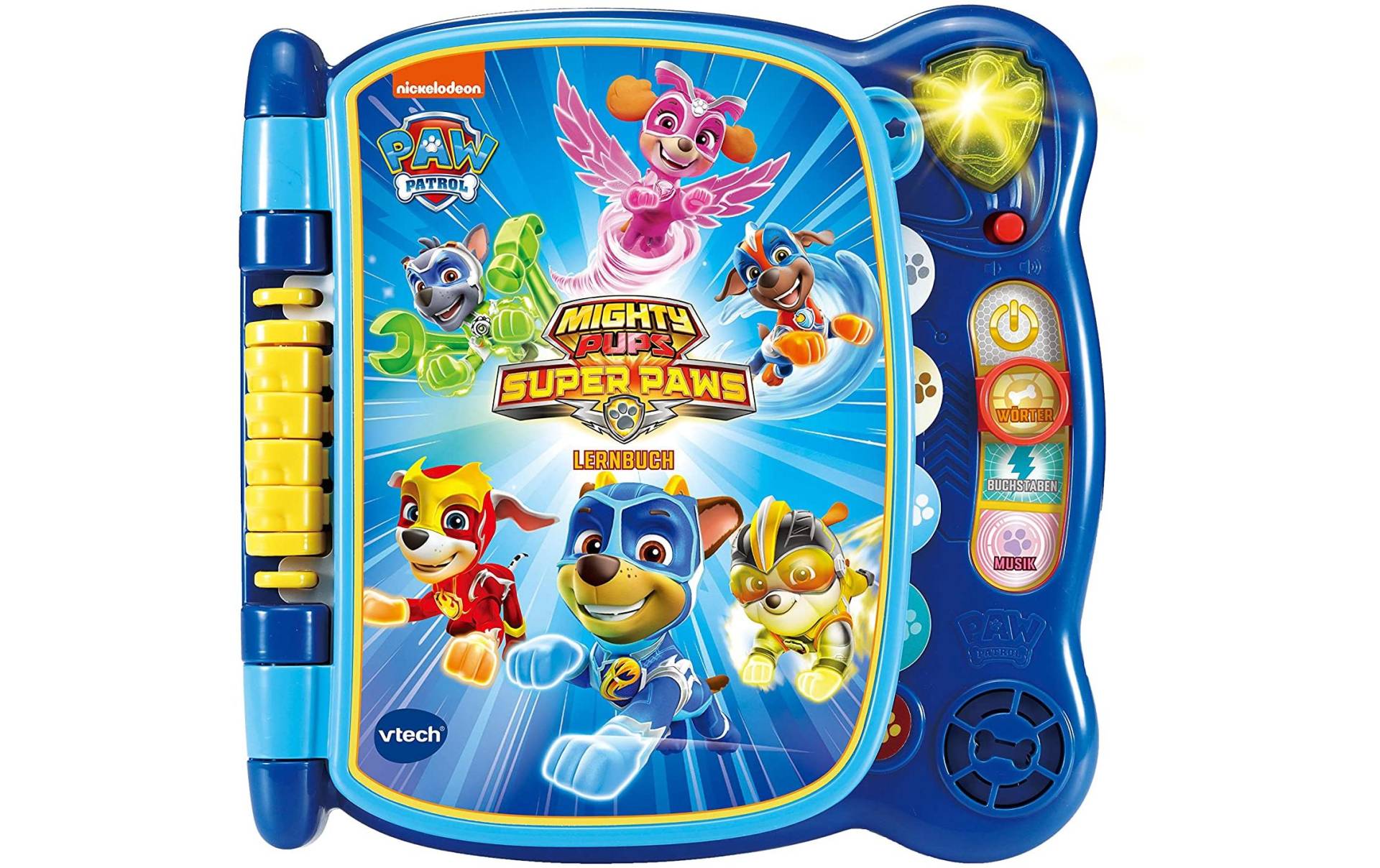 Vtech® Lernspielzeug »Mighty Pups Blau« Vtech® Lernspielzeug »Mighty Pups Blau« von Vtech®