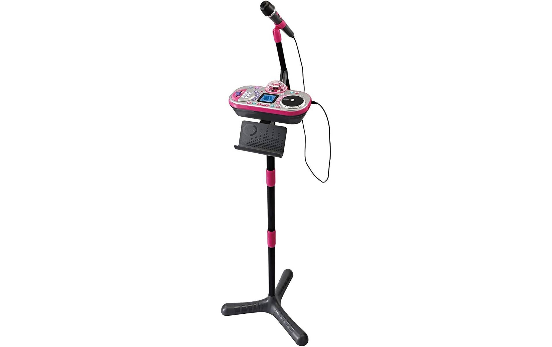Vtech® Lernspielzeug »Kidi Super Star DJ Studio« Vtech® Lernspielzeug »Kidi Super Star DJ Studio« von Vtech®
