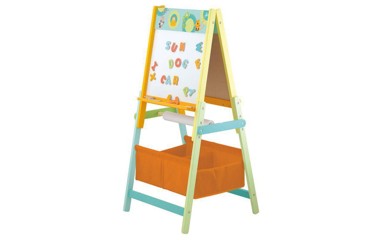 Sevi Wandtafel »Gross & Magnetisch« Sevi Wandtafel »Gross & Magnetisch« von Sevi