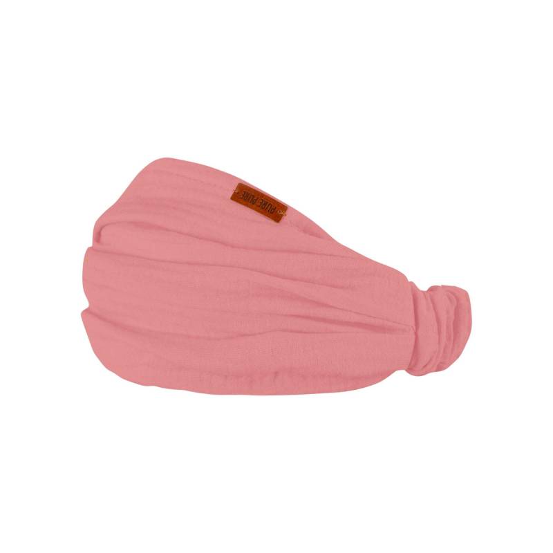 Kinder Haarband Mauve-wood Mädchen Pink 47 von Pure Pure