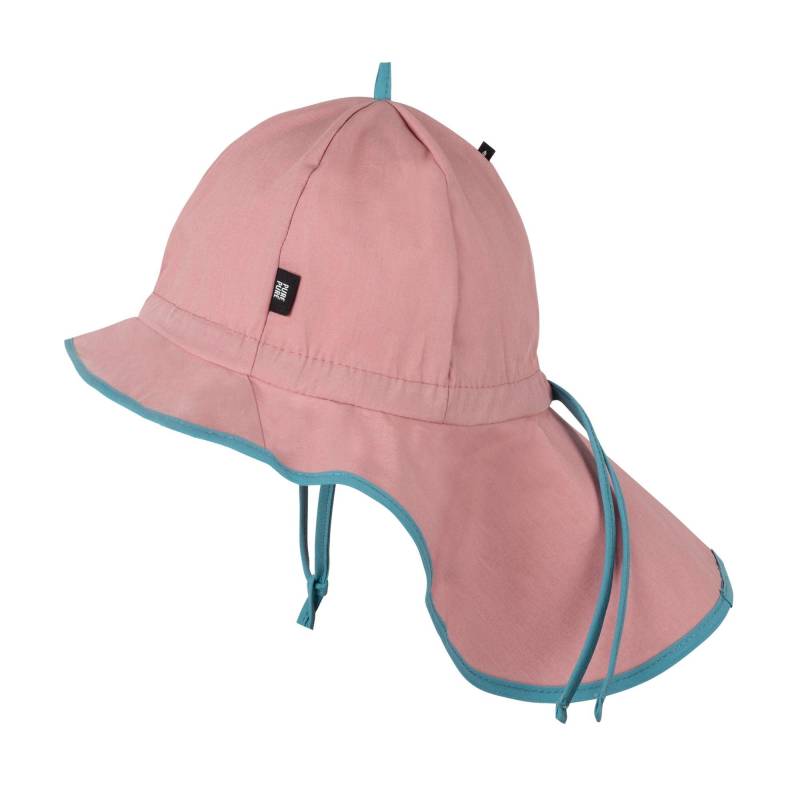 Mädchen Flapper Sonnenhut Lavender Mädchen Pink 51 von Pure Pure