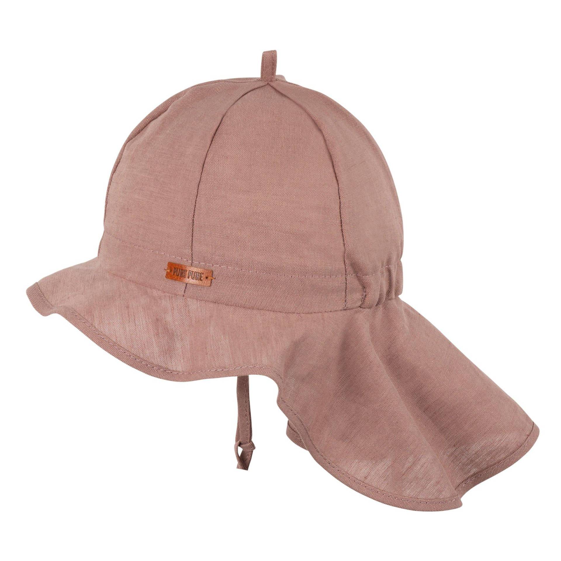 Mädchen Sonnenhut Grape Mädchen Rosa 45 von Pure Pure