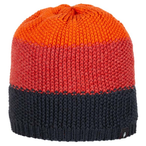 Pure Pure - Kid's Beanie Silky - Mütze Gr 51-53 cm bunt von Pure Pure