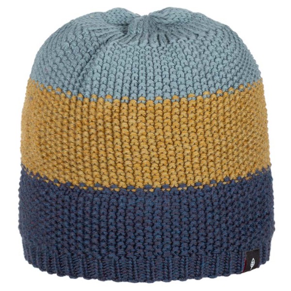 Pure Pure - Kid's Beanie Silky - Mütze Gr 51-53 cm bunt von Pure Pure