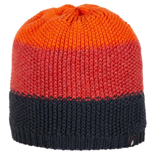 Pure Pure - Kid's Beanie Silky - Mütze Gr 51-53 cm rot Pure Pure - Kid's Beanie Silky - Mütze Gr 51-53 cm rot von Pure Pure