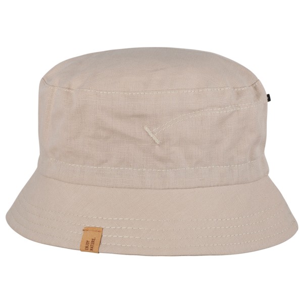 Pure Pure - Kid's Fischerhut - Hut Gr 55 cm beige/grau Pure Pure - Kid's Fischerhut - Hut Gr 55 cm beige/grau von Pure Pure