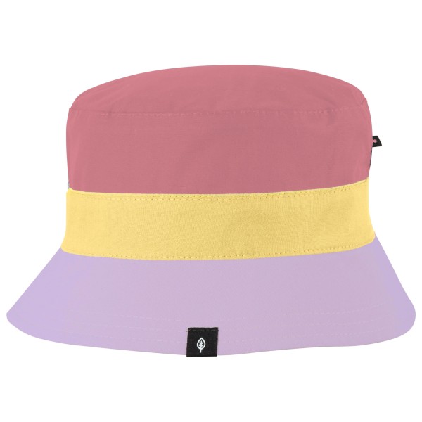 Pure Pure - Kid's Fischerhut UVP - Hut Gr 49 cm;51 cm;53 cm;55 cm;57 cm bunt;grau/blau;rosa Pure Pure - Kid's Fischerhut UVP - Hut Gr 49 cm;51 cm;53 cm;55 cm;57 cm bunt;grau/blau;rosa von Pure Pure