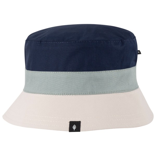 Pure Pure - Kid's Fischerhut UVP - Hut Gr 55 cm grau/blau von Pure Pure