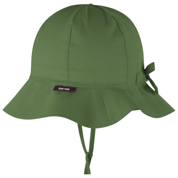 Pure Pure - Kid's Mini-Flapper UV - Hut Gr 45 cm oliv Pure Pure - Kid's Mini-Flapper UV - Hut Gr 45 cm oliv von Pure Pure