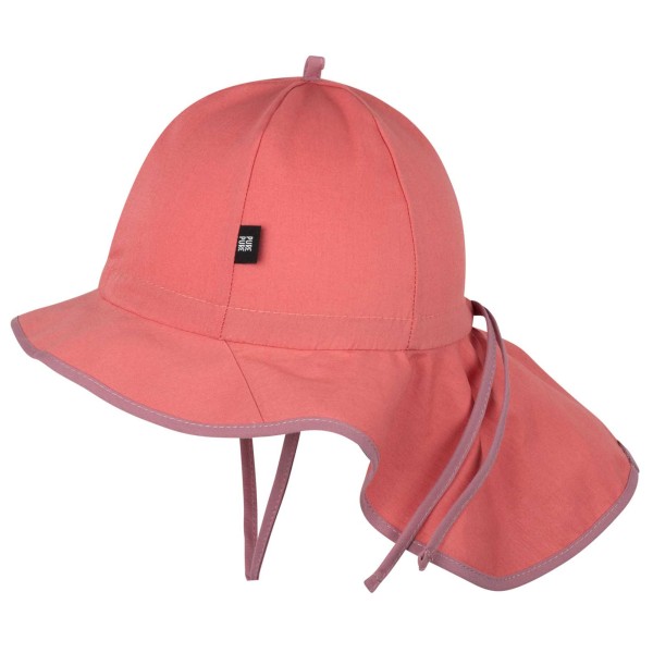 Pure Pure - Kid's Mini-Nackenschutz - Cap Gr 47 cm rot Pure Pure - Kid's Mini-Nackenschutz - Cap Gr 47 cm rot von Pure Pure