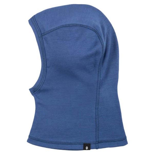 Pure Pure - Kid's Schlupf Interlock - Mütze Gr 45-47 cm grau Pure Pure - Kid's Schlupf Interlock - Mütze Gr 45-47 cm grau von Pure Pure