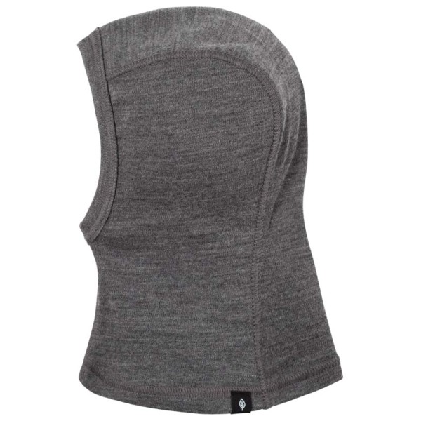 Pure Pure - Kid's Schlupf Interlock - Mütze Gr 45-47 cm grau Pure Pure - Kid's Schlupf Interlock - Mütze Gr 45-47 cm grau von Pure Pure