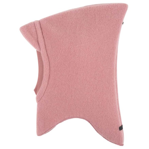 Pure Pure - Kid's Schlupfmütze Fleece - Mütze Gr 45-47 cm;49-51 cm;53-55 cm blau;grau;rosa von Pure Pure