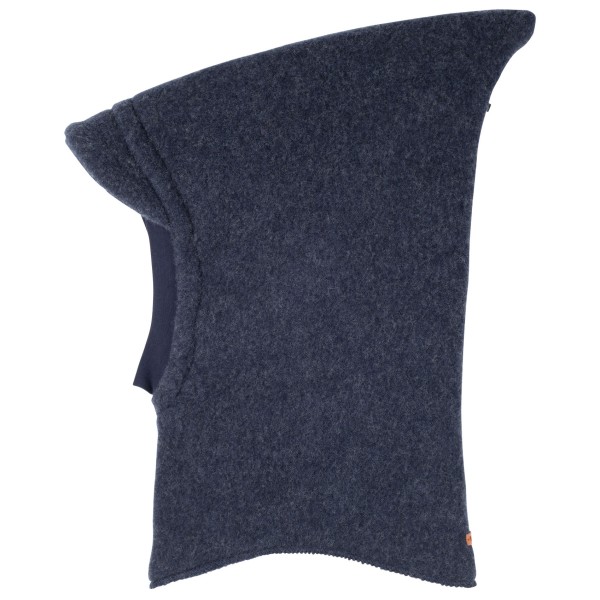 Pure Pure - Kid's Schlupfmütze Fleece - Mütze Gr 45-47 cm blau von Pure Pure