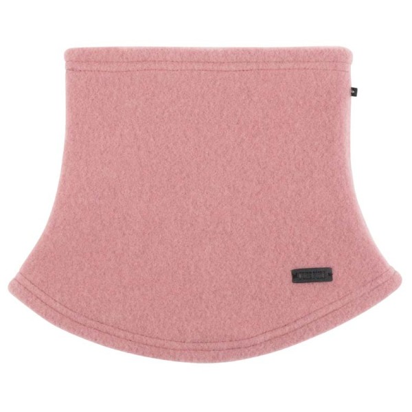 Pure Pure - Kid's Schlupfschal Fleece - Halstuch Gr 1 rosa von Pure Pure