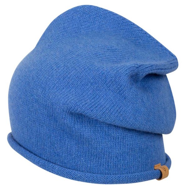 Pure Pure - Women's Beanie Kaschmir - Mütze Gr One Size blau von Pure Pure