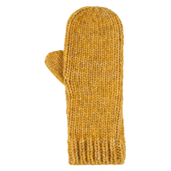 Pure Pure - Women's Fäustel Babyalpaka - Handschuhe Gr 8 gelb Pure Pure - Women's Fäustel Babyalpaka - Handschuhe Gr 8 gelb von Pure Pure
