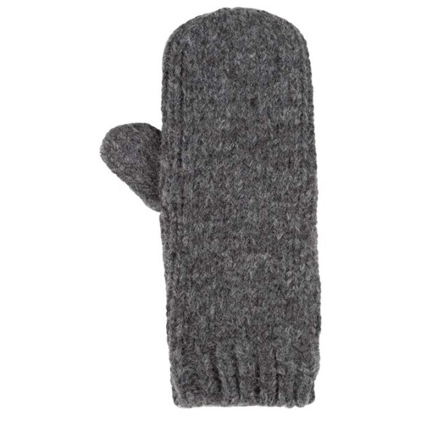 Pure Pure - Women's Fäustel Babyalpaka - Handschuhe Gr 8 grau Pure Pure - Women's Fäustel Babyalpaka - Handschuhe Gr 8 grau von Pure Pure