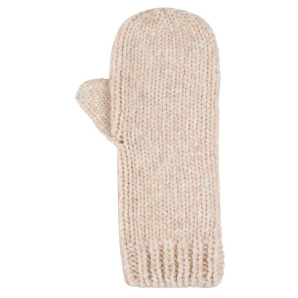 Pure Pure - Women's Fäustel Babyalpaka - Handschuhe Gr 8 beige Pure Pure - Women's Fäustel Babyalpaka - Handschuhe Gr 8 beige von Pure Pure