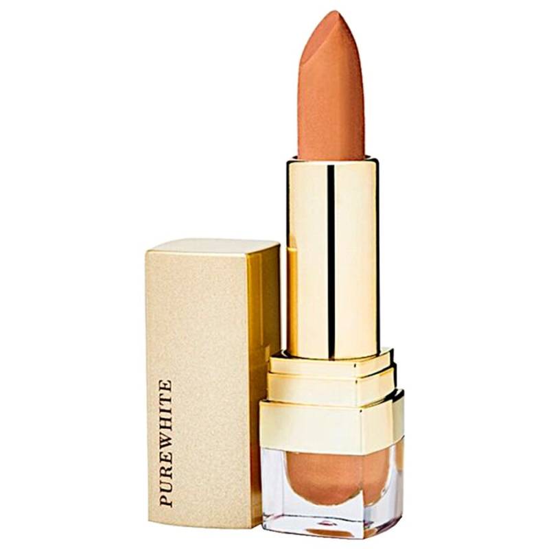 Pure White Cosmetics  Pure White Cosmetics SunKissed Tinted Lip Shimmer Balm SPF20 lippenbalm 4.0 g von Pure White Cosmetics