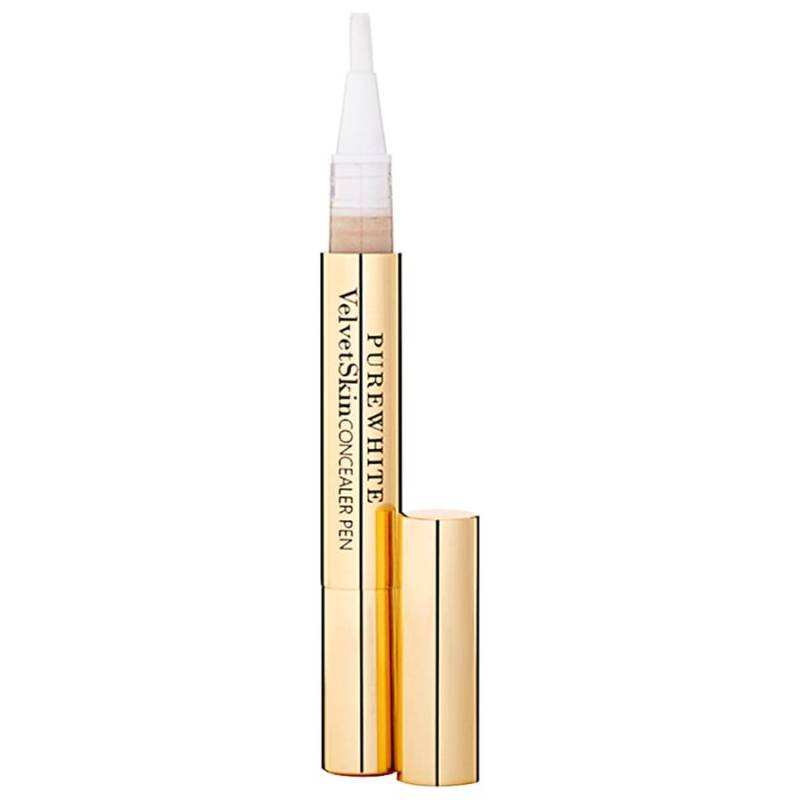 Pure White Cosmetics  Pure White Cosmetics VelvetSkin Pen concealer 3.0 ml von Pure White Cosmetics