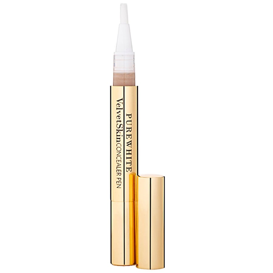 Pure White Cosmetics  Pure White Cosmetics VelvetSkin Pen concealer 3.0 ml von Pure White Cosmetics