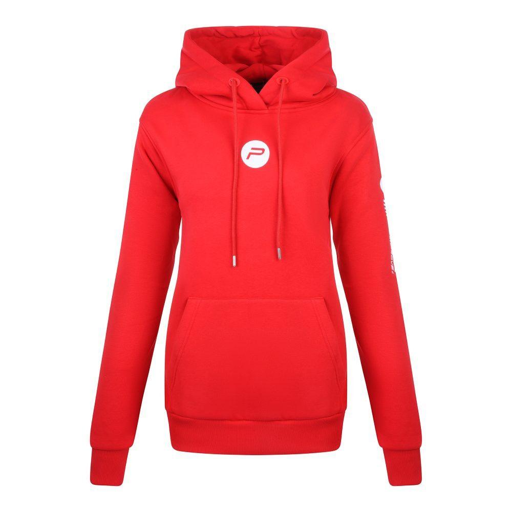 Pure2Improve - hoodie daen pure2iprove, für Damen, Größe M von Pure2Improve