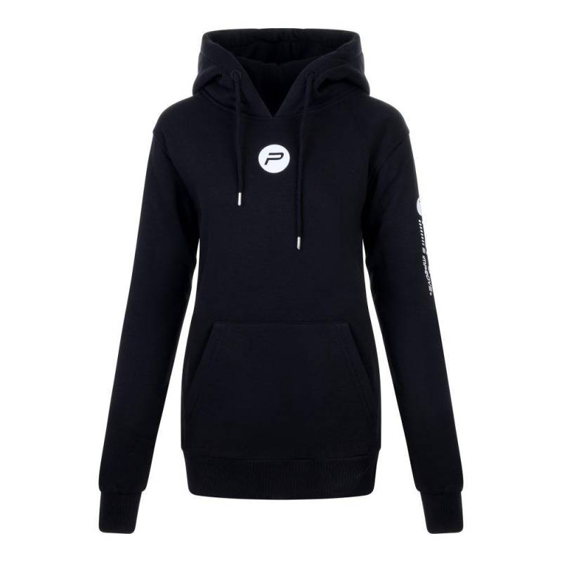 Pure2Improve - hoodie daen pure2iprove, für Damen, Größe M von Pure2Improve