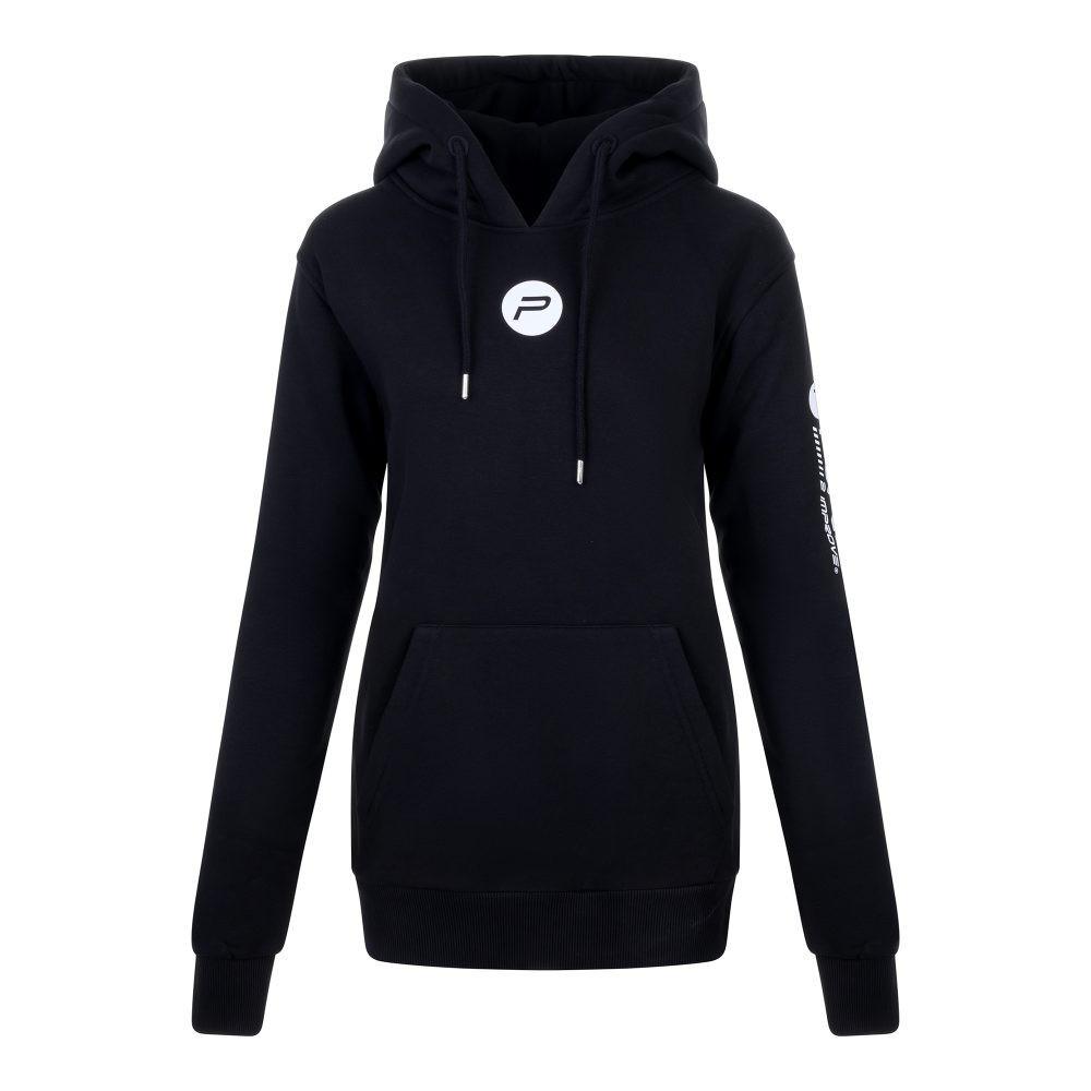 Hoodie Damen Damen  S von Pure2Improve