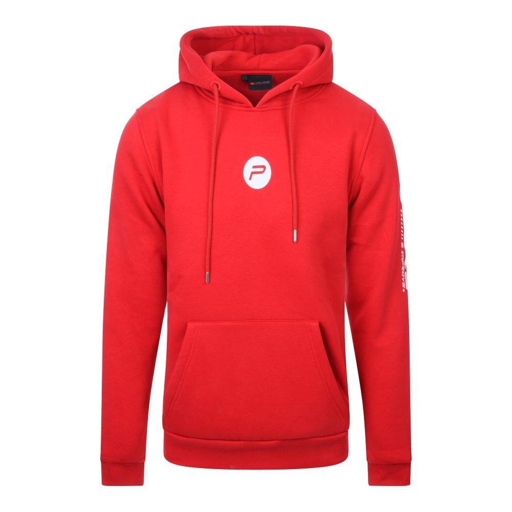 Hoodie Herren  S von Pure2Improve