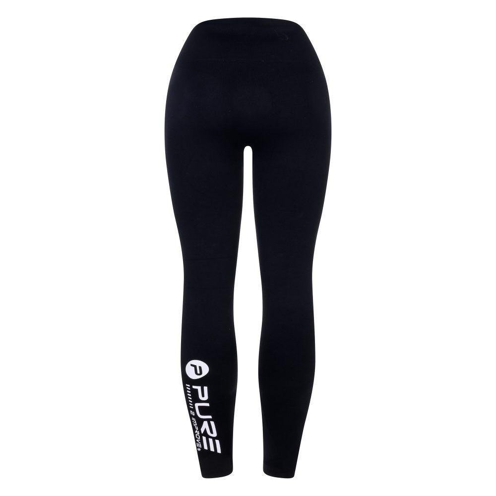 Leggings Frau Pure2iprove Damen  M von Pure2Improve