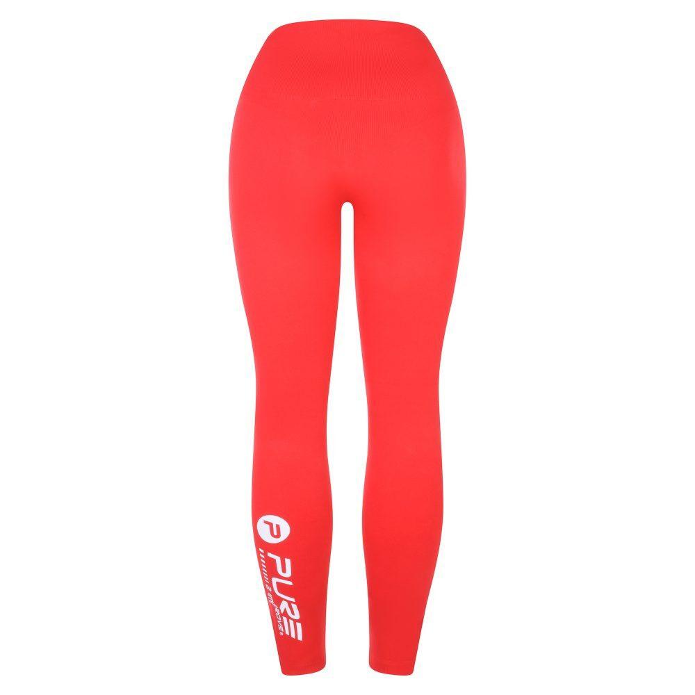 Leggings Frau Pure2iprove Damen  M von Pure2Improve