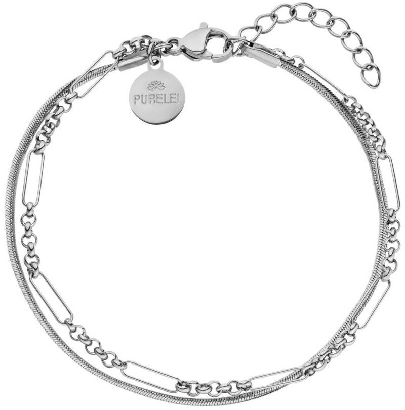 Purelei Armband »Schmuck Geschenk Unison Armschmuck Armkette, 22492« von Purelei