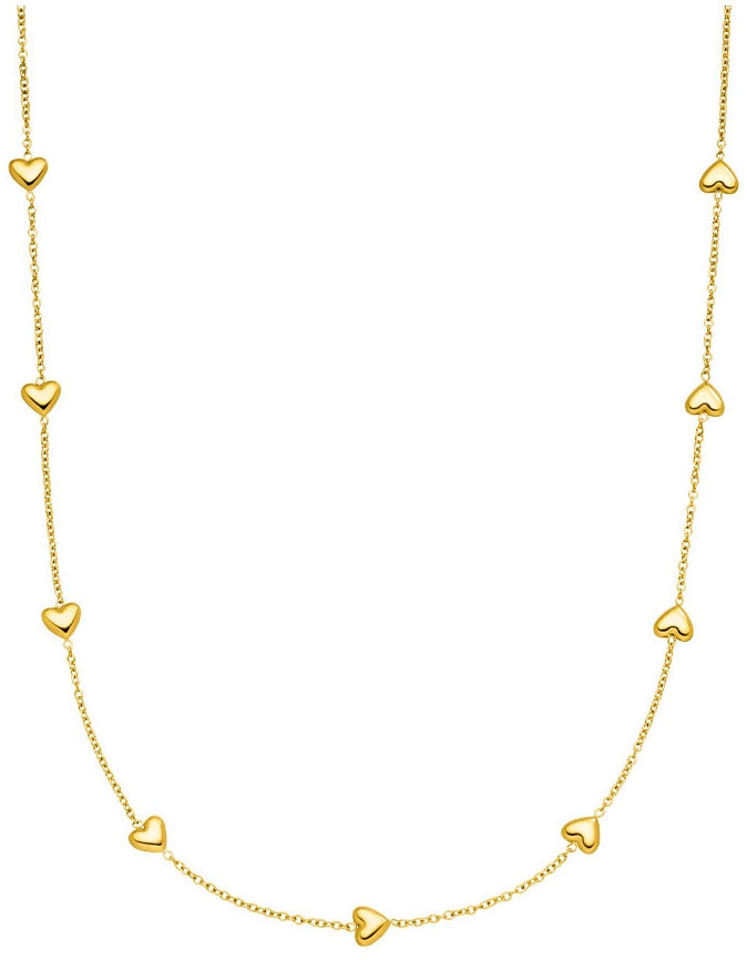 Purelei Kette ohne Anhänger »Schmuck Geschenk Alohi Heart Herz, 2104« Purelei Kette ohne Anhänger »Schmuck Geschenk Alohi Heart Herz, 2104« von Purelei