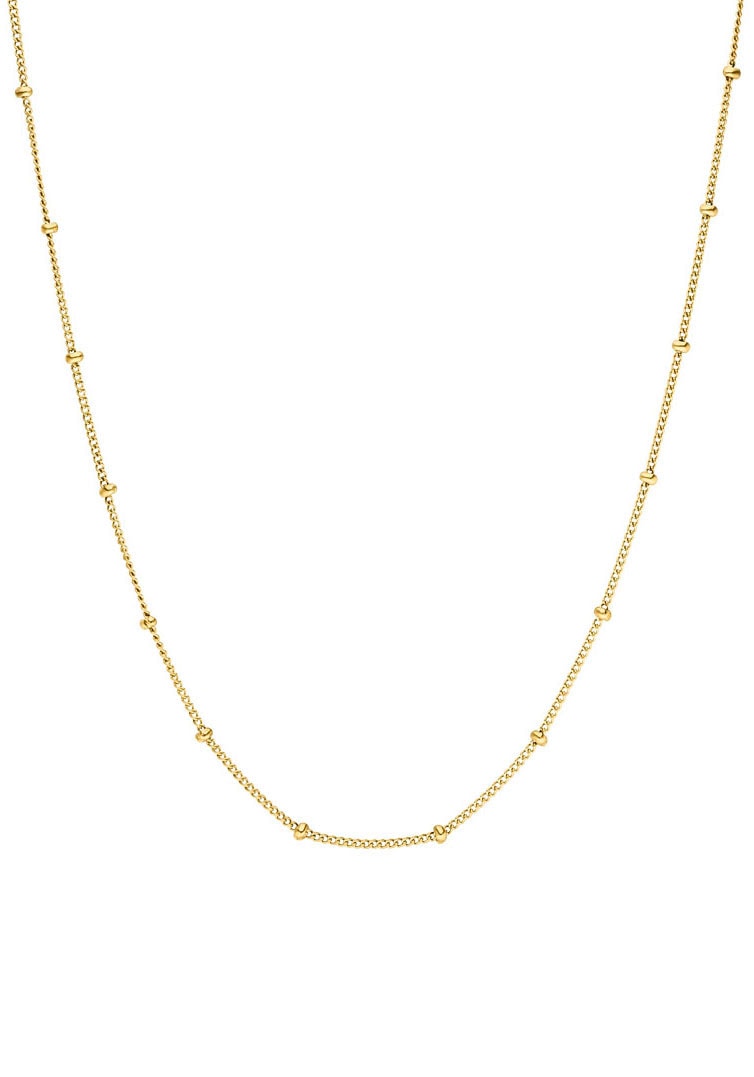 Purelei Collier »Schmuck Geschenk Li'ili'i, Necklace-Liilii-Goldfarben, Necklace-Liilii« von Purelei