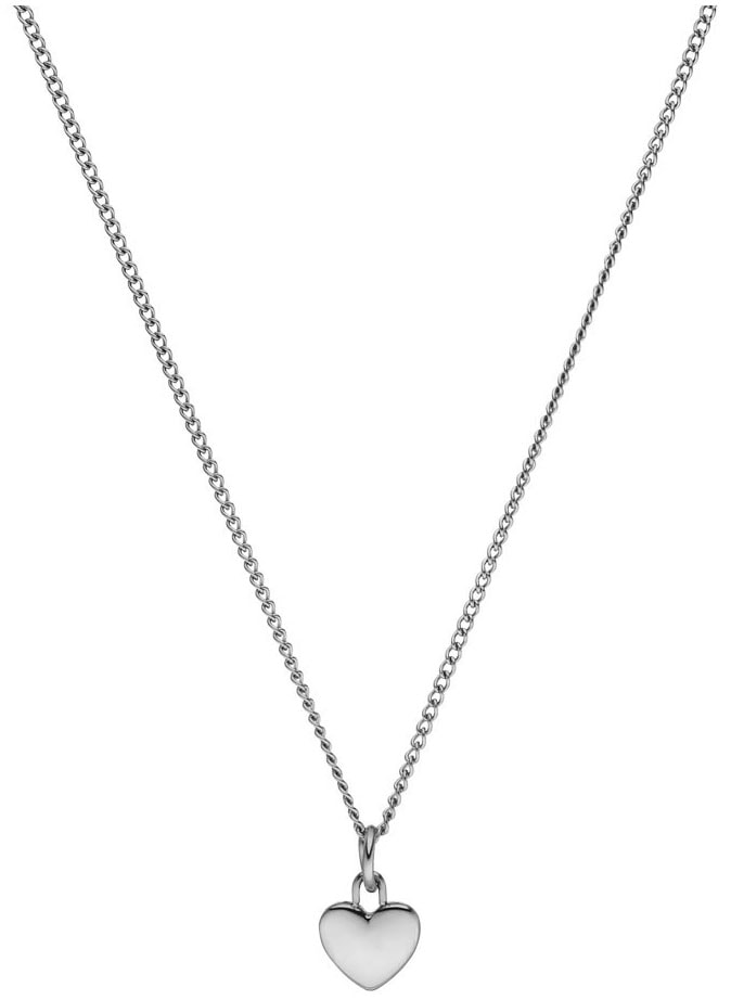 Purelei Kette mit Anhänger »Schmuck Geschenk Heart Herz Charm Anhänger, 2116« Purelei Kette mit Anhänger »Schmuck Geschenk Heart Herz Charm Anhänger, 2116« von Purelei