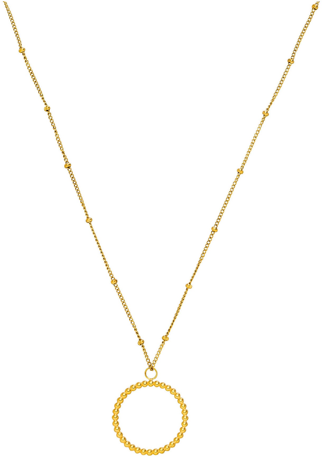 Purelei Kette mit Anhänger »Schmuck Geschenk Karma Anhänger« Purelei Kette mit Anhänger »Schmuck Geschenk Karma Anhänger« von Purelei
