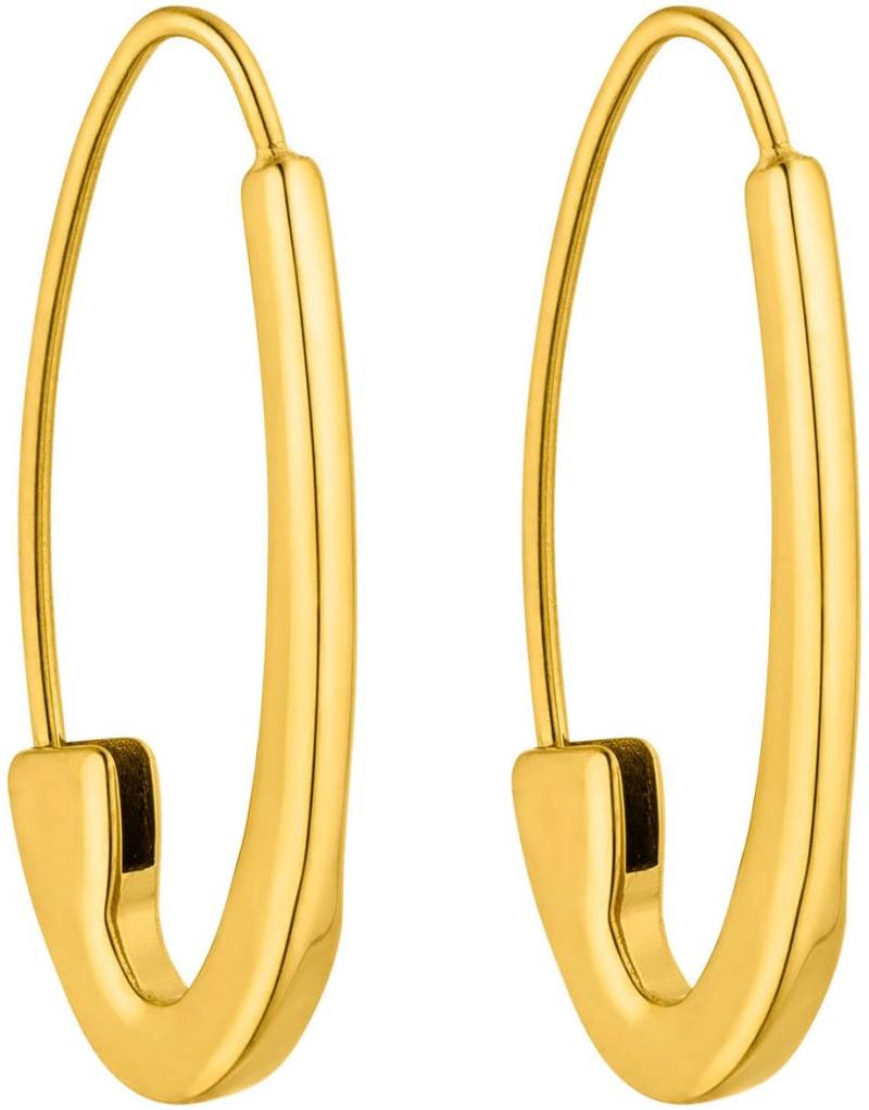 Purelei Paar Creolen »Schmuck Geschenk Cachet Ohrringe, 22242-Earring-808« von Purelei