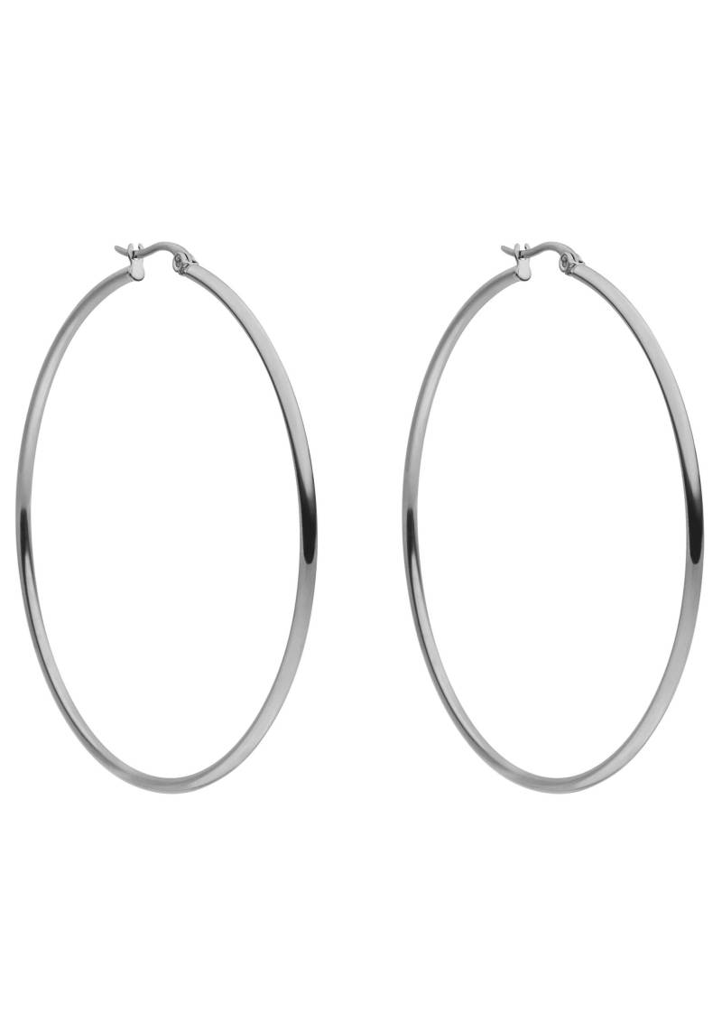 Purelei Paar Creolen »Schmuck Geschenk Hoops Ohrringe, 22151-Earring-Hoop« von Purelei