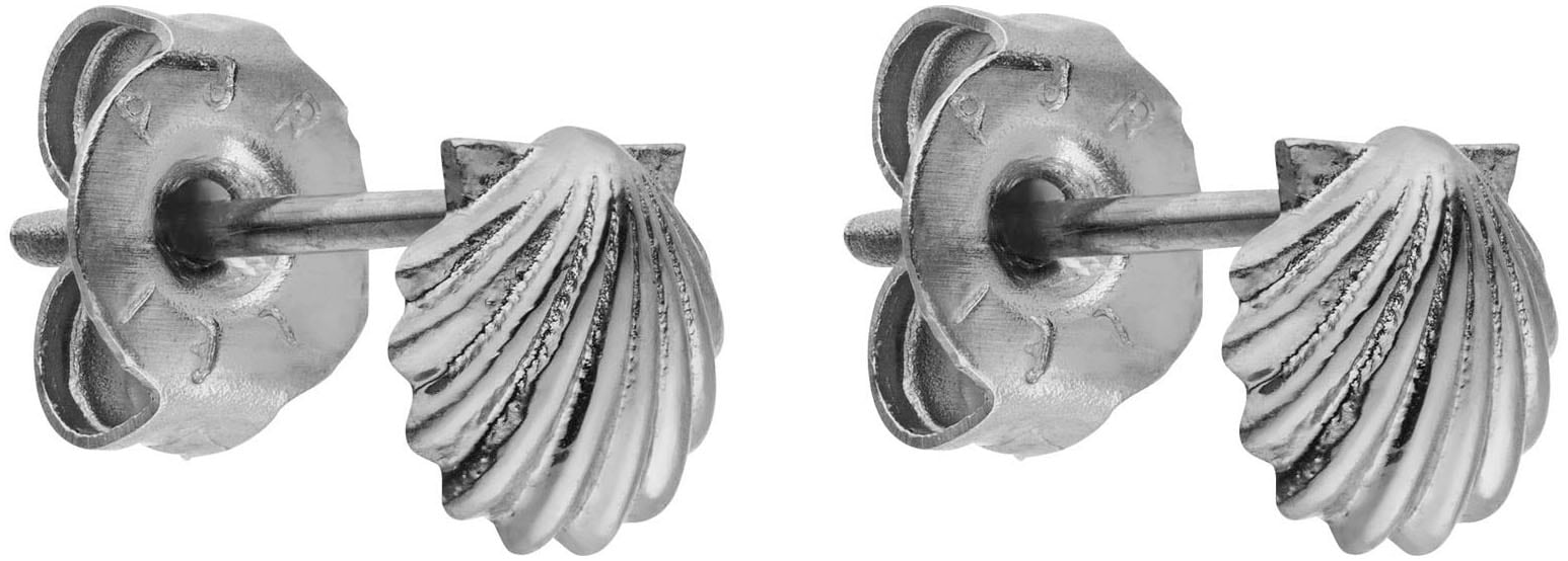 Purelei Paar Ohrstecker »Schmuck Geschenk Shell Muschel Ohrringe, 22391« Purelei Paar Ohrstecker »Schmuck Geschenk Shell Muschel Ohrringe, 22391« von Purelei
