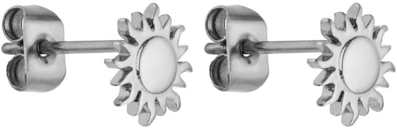 Purelei Paar Ohrstecker »Schmuck Geschenk Solea Sonne Ohrringe, 22482« von Purelei