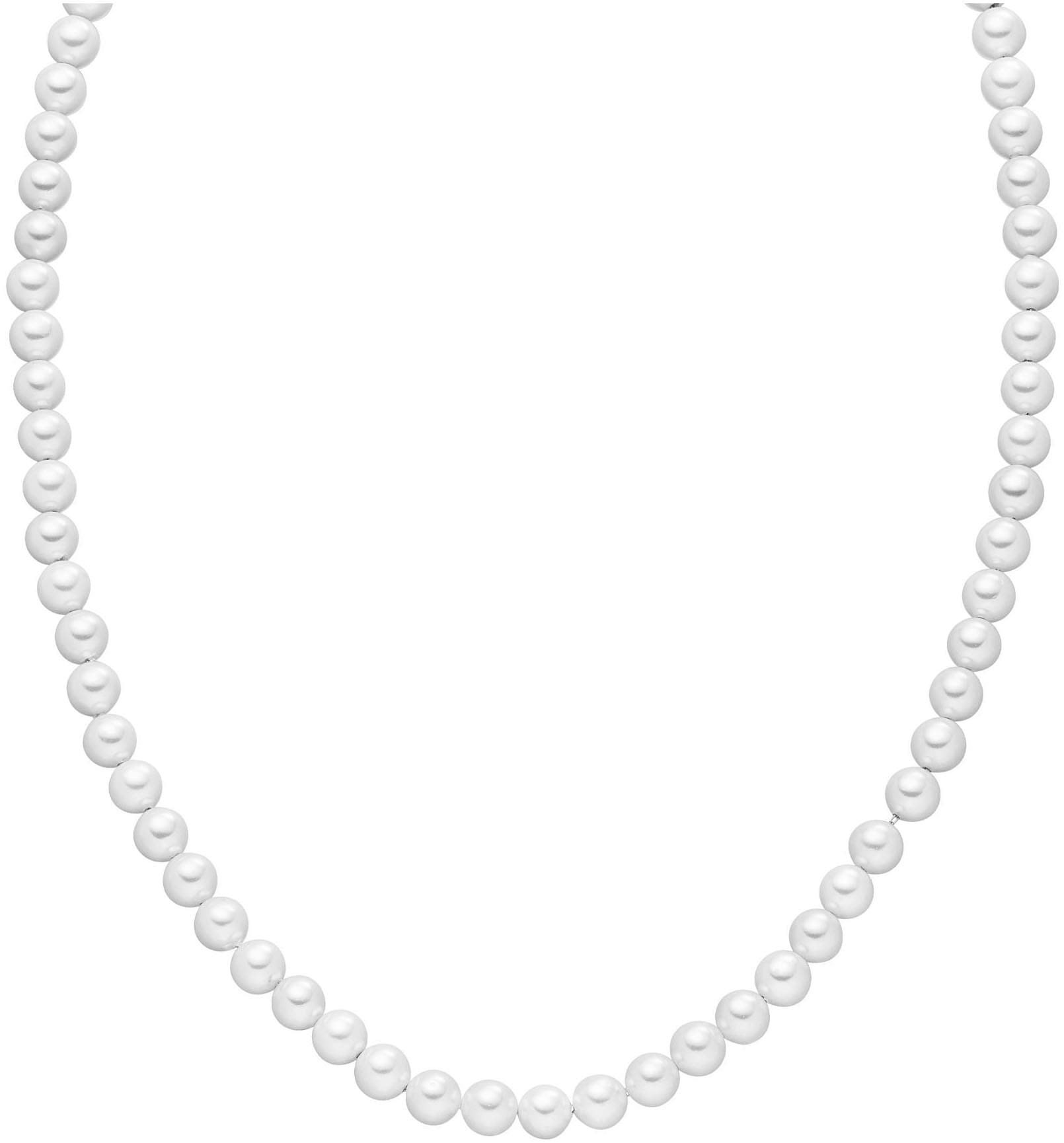 Purelei Perlenkette »Schmuck Geschenk Diligence, 23161«, mit Süsswasserzuchtperle Purelei Perlenkette »Schmuck Geschenk Diligence, 23161«, mit Süsswasserzuchtperle von Purelei