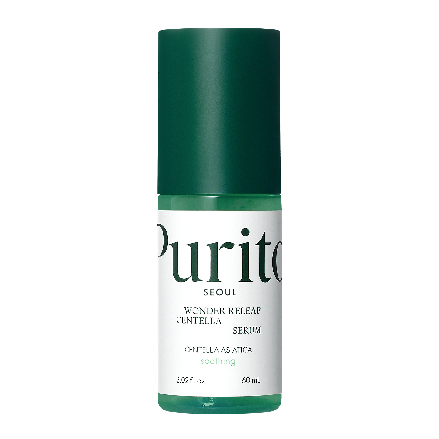 Centella Green Level Buffet Serum Damen  120ml von Purito