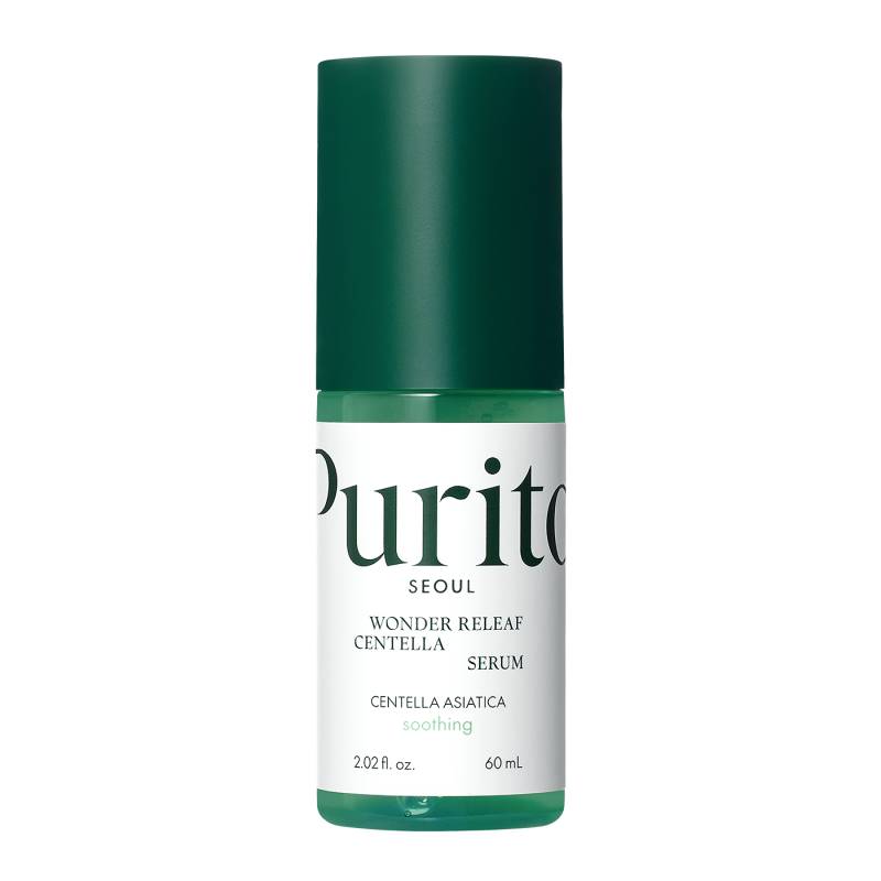 Centella Green Level Buffet Serum Damen  120ml von Purito