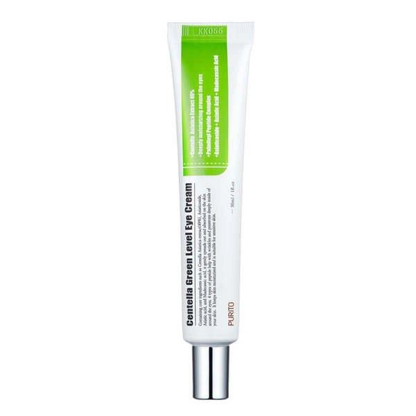 Centella Green Level Eye Cream Damen  30ml von Purito