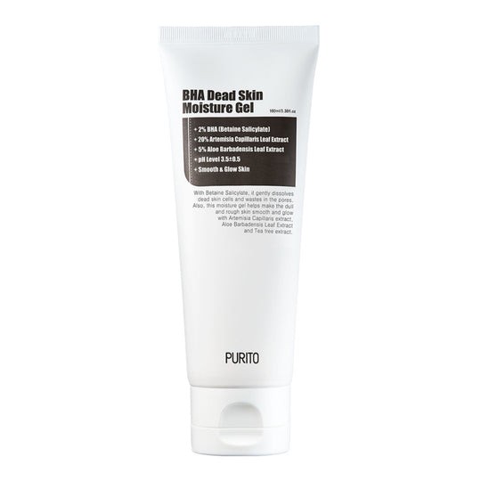 Purito - BHA Dead Skin Moisture Gel von Purito